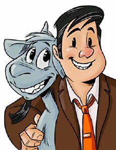 Barnum & Elwood (2014) - Stream Online