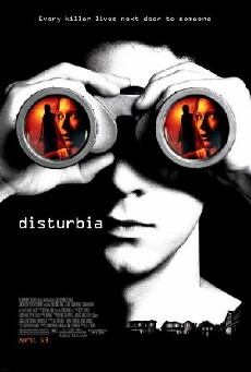 Disturbia (2007) - Stream Online