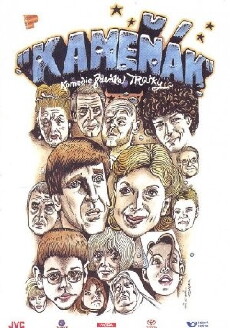 Kamenák (2003) - Stream Online