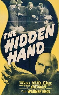 The Hidden Hand (1942) - Stream Online