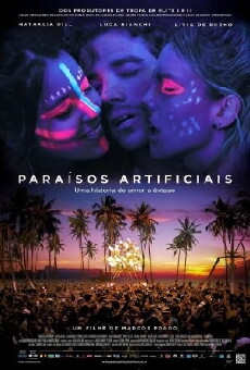Artificial Paradises (2012) - Stream Online