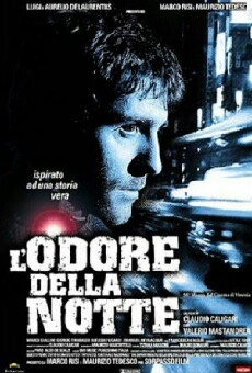 L'odore della notte (1998) - Stream Online