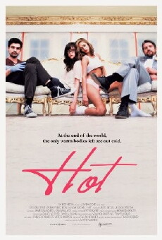 Hot (2016) - Stream Online