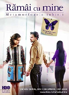 Rãmâi cu mine (2013) - Stream Online