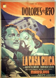 The Love Nest (1950) - Stream Online
