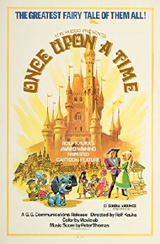 Once Upon a Time (1973) - Stream Online