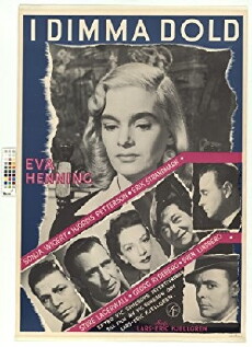 I dimma dold (1953) - Stream Online