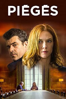 Piégés (2018) - Stream Online
