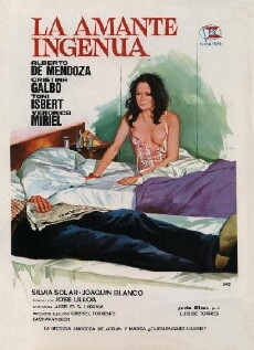 La amante ingenua (1980) - Stream Online