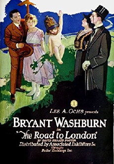 The Road to London (1921) - Stream Online