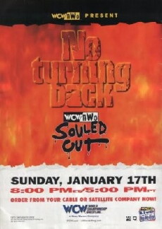 WCW Souled Out (1999) - Stream Online