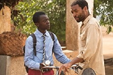 The Boy Who Harnessed the Wind (2018) - Stream Online