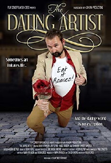 The Dating Artist (2018) - Stream Online