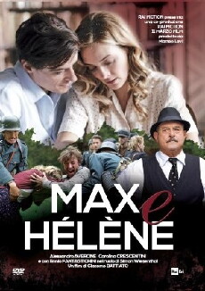 Max e Hélène (2015) - Stream Online