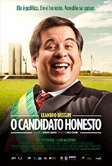 O Candidato Honesto (2014) - Stream Online