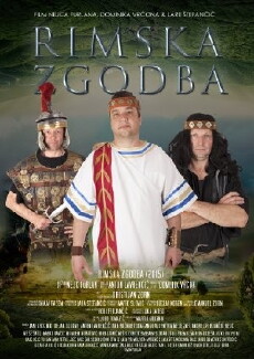 Rimska zgodba (2015) - Stream Online