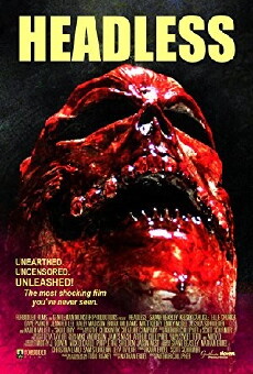 Headless (2015) - Stream Online