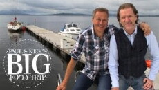 Paul and Nick's Big Food Trip (2010) - Stream Online