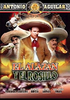 El alazán y el rosillo (1966) - Stream Online