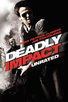 Deadly Impact (2010) - Stream Online