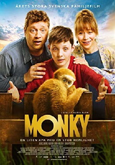 Monky (2017) - Stream Online