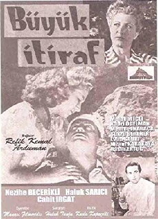 Büyük itiraf (1947) - Stream Online