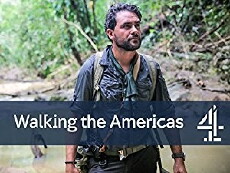 Walking the Americas (2017) - Stream Online