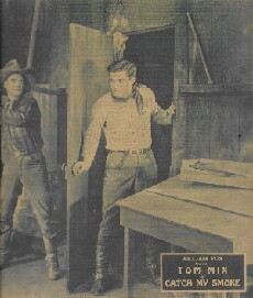 Catch My Smoke (1922) - Stream Online