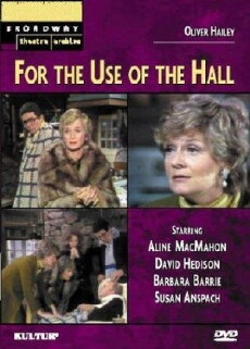 For the Use of the Hall (1975) - Stream Online