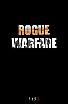 Rogue Warfare (2019) - Stream Online