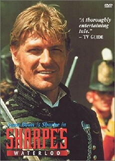 Sharpe's Waterloo (1997) - Stream Online