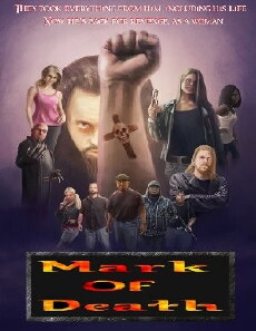Mark of Death (2017) - Stream Online