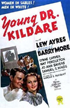 Young Dr. Kildare (1938) - Stream Online