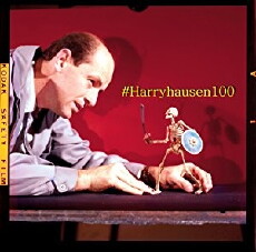 Harryhausen 100 (2020) - Stream Online