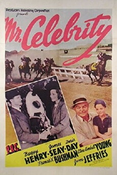 Mr. Celebrity (1941) - Stream Online