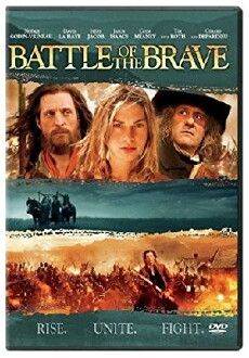 Battle of the Brave (2004) - Stream Online