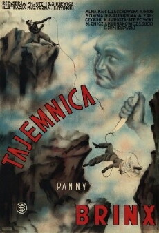 Tajemnica panny Brinx (1936) - Stream Online
