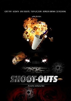 Shootouts (2018) - Stream Online