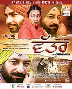 Vattar (2014) - Stream Online