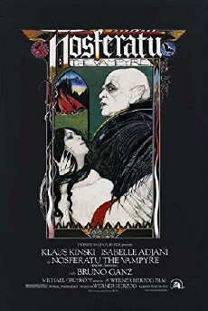 Nosferatu the Vampyre (1979) - Stream Online
