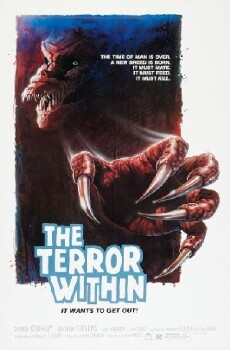 The Terror Within (1989) - Stream Online