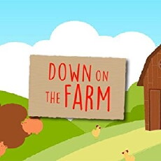 Down on the Farm (2015) - Stream Online