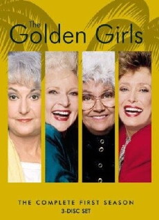 The Golden Girls (1985) - Stream Online