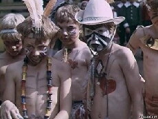 Tri vesyolye smeny (1977) - Stream Online