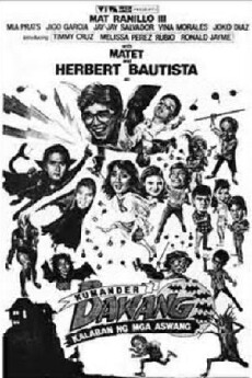 Kumander Bawang (1988) - Stream Online