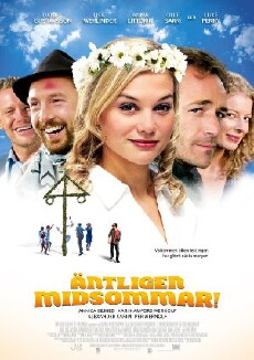 A Midsummer Comedy (2009) - Stream Online