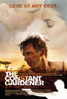 The Constant Gardener (2005) - Stream Online