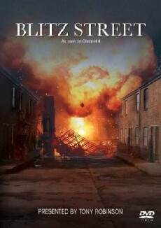 Blitz Street (2010) - Stream Online