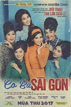 Co Ba Sai Gon (2017) - Stream Online