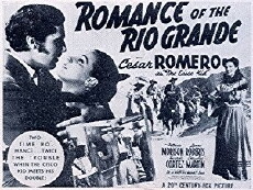 Romance of the Rio Grande (1940) - Stream Online
